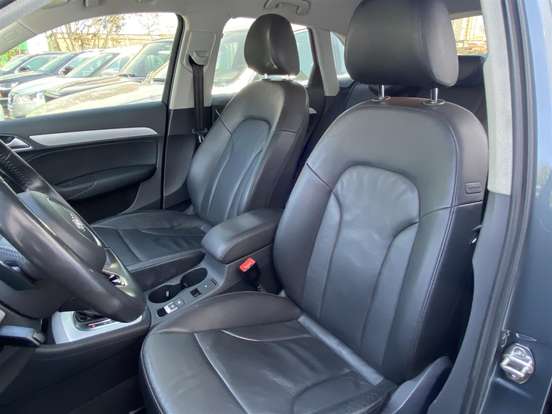 AUDI-Q3-1.4 TFSI ATTRACTION FLEX 4P S TRONIC AUDI-Q3-2018