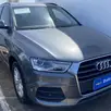 AUDI Q3 1.4 TFSI ATTRACTION FLEX 4P S TRONIC AUDI Q3 1.4 TFSI ATTRACTION FLEX 4P S TRONIC