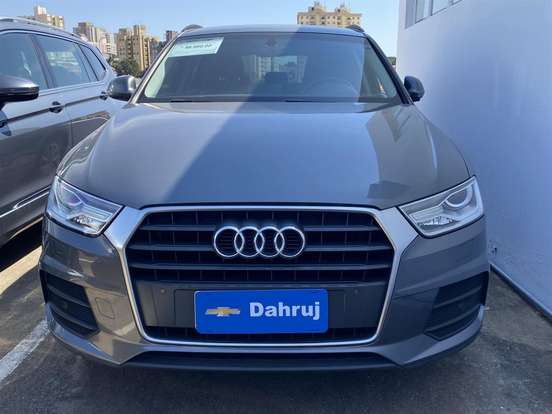 AUDI-Q3-1.4 TFSI ATTRACTION FLEX 4P S TRONIC AUDI-Q3-2018
