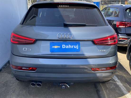 AUDI-Q3-1.4 TFSI ATTRACTION FLEX 4P S TRONIC AUDI-Q3-2018