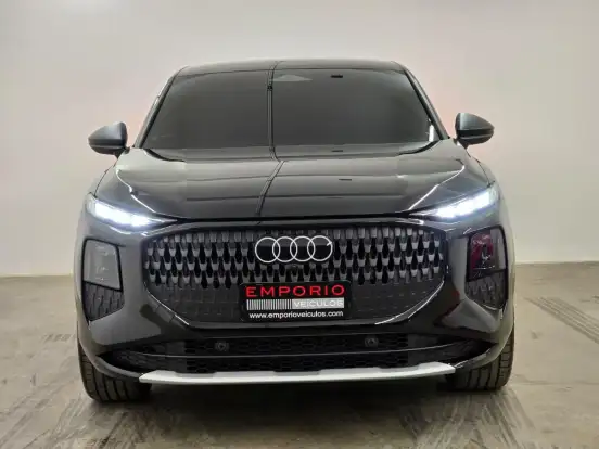 AUDI-Q3-2.0 TFSI GASOLINA SPORTBACK LAUNCH EDITION QUATTRO S TRONIC AUDI-Q3-2025