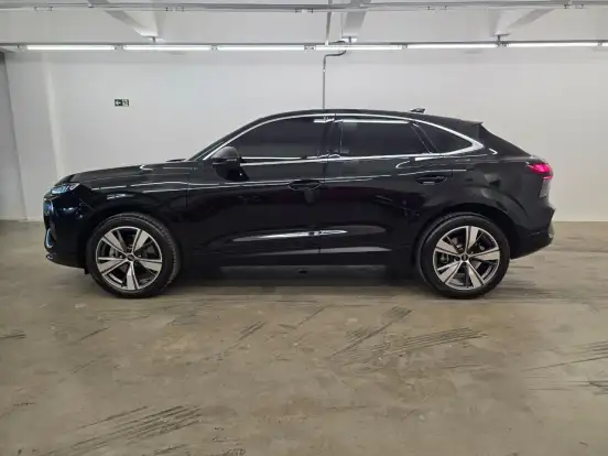 AUDI-Q3-2.0 TFSI GASOLINA SPORTBACK LAUNCH EDITION QUATTRO S TRONIC AUDI-Q3-2025