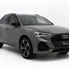 AUDI Q3 2.0 40 TFSI GASOLINA PERFORMANCE BLACK QUATTRO TIPTRONIC AUDI Q3 2.0 40 TFSI GASOLINA PERFORMANCE BLACK QUATTRO TIPTRONIC