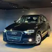 AUDI Q3 2.0 TFSI AMBIENTE QUATTRO 4P GASOLINA S TRONIC AUDI Q3 2.0 TFSI AMBIENTE QUATTRO 4P GASOLINA S TRONIC