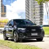 AUDI Q5 2.0 55 TFSIE PHEV SPORTBACK PERFORMANCE BLACK QUATTRO S TRONIC AUDI Q5 2.0 55 TFSIE PHEV SPORTBACK PERFORMANCE BLACK QUATTRO S TRONIC