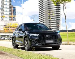 AUDI Q5 2.0 55 TFSIE PHEV SPORTBACK PERFORMANCE BLACK QUATTRO S TRONIC AUDI Q5 2.0 55 TFSIE PHEV SPORTBACK PERFORMANCE BLACK QUATTRO S TRONIC