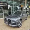 AUDI Q7 3.0 55 TFSI GASOLINA PERFORMANCE QUATTRO TIPTRONIC AUDI Q7 3.0 55 TFSI GASOLINA PERFORMANCE QUATTRO TIPTRONIC