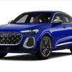 AUDI SQ5 3.0 V6 TFSI GASOLINA SPORTBACK QUATTRO S TRONIC AUDI SQ5 3.0 V6 TFSI GASOLINA SPORTBACK QUATTRO S TRONIC