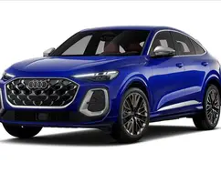 AUDI SQ5 3.0 V6 TFSI GASOLINA SPORTBACK QUATTRO S TRONIC AUDI SQ5 3.0 V6 TFSI GASOLINA SPORTBACK QUATTRO S TRONIC