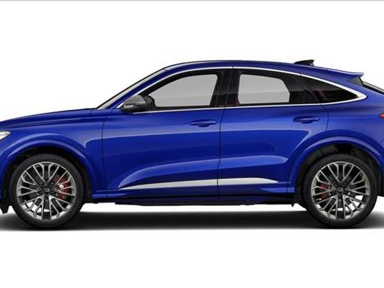 AUDI-SQ5-3.0 V6 TFSI GASOLINA SPORTBACK QUATTRO S TRONIC AUDI-SQ5-2025