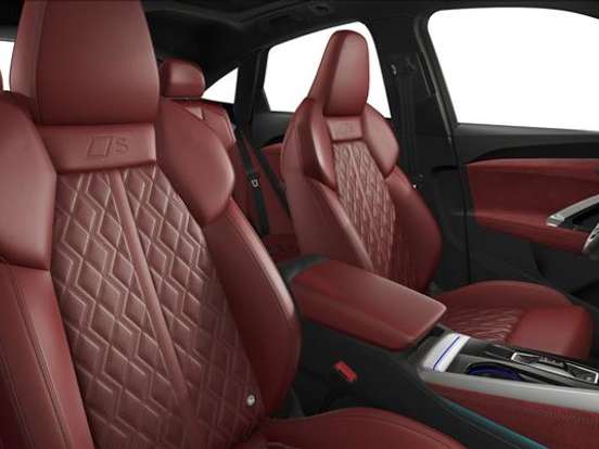 AUDI-SQ5-3.0 V6 TFSI GASOLINA SPORTBACK QUATTRO S TRONIC AUDI-SQ5-2025