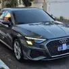 AUDI A3 1.4 35 TFSI GASOLINA SEDAN S LINE LIMITED TIPTRONIC AUDI A3 1.4 35 TFSI GASOLINA SEDAN S LINE LIMITED TIPTRONIC