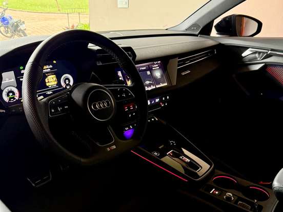 AUDI-A3-2.0 40 TFSI GASOLINA SPORTBACK PERFORMANCE BLACK S-TRONIC AUDI-A3-2025