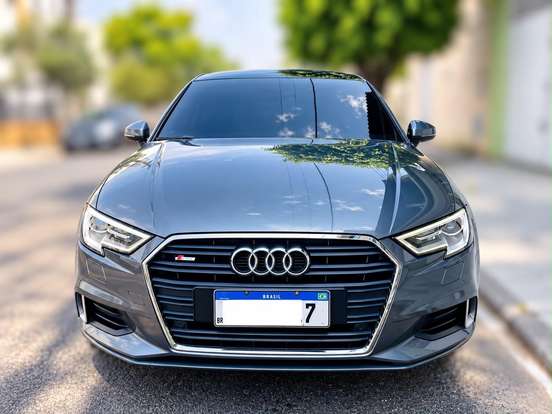 AUDI-A3-2.0 TFSI GASOLINA SEDAN PERFORMANCE S-TRONIC AUDI-A3-2018