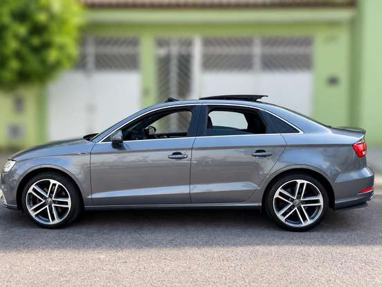 AUDI-A3-2.0 TFSI GASOLINA SEDAN PERFORMANCE S-TRONIC AUDI-A3-2018