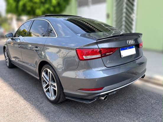 AUDI-A3-2.0 TFSI GASOLINA SEDAN PERFORMANCE S-TRONIC AUDI-A3-2018