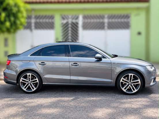 AUDI-A3-2.0 TFSI GASOLINA SEDAN PERFORMANCE S-TRONIC AUDI-A3-2018