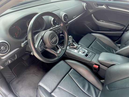 AUDI-A3-2.0 TFSI GASOLINA SEDAN PERFORMANCE S-TRONIC AUDI-A3-2018