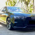 AUDI A4 2.0 TFSI LIMITED EDITION GASOLINA 4P S TRONIC AUDI A4 2.0 TFSI LIMITED EDITION GASOLINA 4P S TRONIC