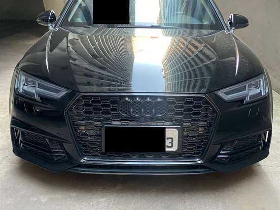 AUDI-A4-2017