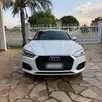 AUDI A5 2.0 TFSI GASOLINA SPORTBACK PRESTIGE S TRONIC AUDI A5 2.0 TFSI GASOLINA SPORTBACK PRESTIGE S TRONIC