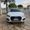 AUDI A5 2.0 TFSI GASOLINA SPORTBACK PRESTIGE S TRONIC AUDI A5 2.0 TFSI GASOLINA SPORTBACK PRESTIGE S TRONIC