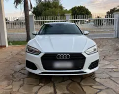 AUDI A5 2.0 TFSI GASOLINA SPORTBACK PRESTIGE S TRONIC AUDI A5 2.0 TFSI GASOLINA SPORTBACK PRESTIGE S TRONIC
