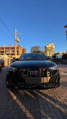 AUDI Q3 2.0 40 TFSI GASOLINA PERFORMANCE QUATTRO TIPTRONIC