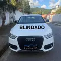 AUDI Q3 2.0 TFSI AMBIENTE QUATTRO 4P GASOLINA S TRONIC AUDI Q3 2.0 TFSI AMBIENTE QUATTRO 4P GASOLINA S TRONIC