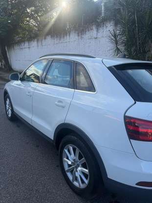 AUDI-Q3-2.0 TFSI AMBIENTE QUATTRO 4P GASOLINA S TRONIC AUDI-Q3-2014