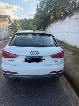 AUDI-Q3-2.0 TFSI AMBIENTE QUATTRO 4P GASOLINA S TRONIC AUDI-Q3-2014