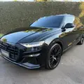 AUDI Q8 3.0 TFSI GASOLINA PERFORMANCE BLACK QUATTRO TIPTRONIC AUDI Q8 3.0 TFSI GASOLINA PERFORMANCE BLACK QUATTRO TIPTRONIC