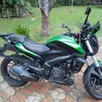 BAJAJ DOMINAR 400 BAJAJ DOMINAR 400
