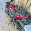 BAJAJ DOMINAR NS200 BAJAJ DOMINAR NS200