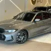 BMW 320i 2.0 16V TURBO FLEX M SPORT AUTOMÁTICO BMW 320i 2.0 16V TURBO FLEX M SPORT AUTOMÁTICO