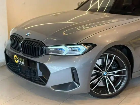 BMW-320i-2.0 16V TURBO FLEX M SPORT AUTOMÁTICO BMW-320i-2024