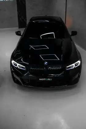 BMW 320i 2.0 16V TURBO FLEX M SPORT AUTOMÁTICO