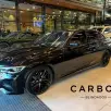 BMW 320i 2.0 16V TURBO FLEX M SPORT AUTOMÁTICO BMW 320i 2.0 16V TURBO FLEX M SPORT AUTOMÁTICO