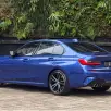 BMW 320i 2.0 16V TURBO GASOLINA M SPORT AUTOMÁTICO BMW 320i 2.0 16V TURBO GASOLINA M SPORT AUTOMÁTICO