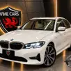 BMW 320i 2.0 16V TURBO FLEX GP AUTOMÁTICO BMW 320i 2.0 16V TURBO FLEX GP AUTOMÁTICO