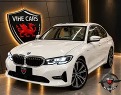 BMW 320i 2.0 16V TURBO FLEX GP AUTOMÁTICO BMW 320i 2.0 16V TURBO FLEX GP AUTOMÁTICO