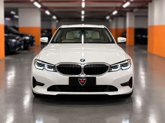 BMW-320i-2.0 16V TURBO FLEX GP AUTOMÁTICO BMW-320i-2021