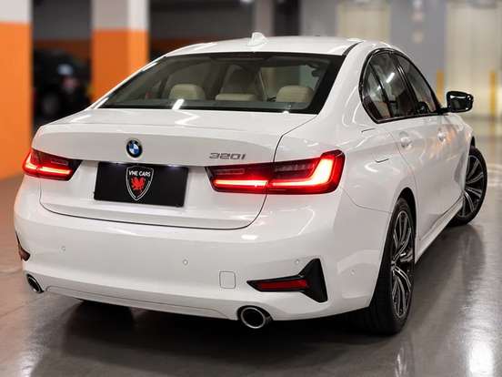 BMW-320i-2.0 16V TURBO FLEX GP AUTOMÁTICO BMW-320i-2021