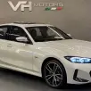 BMW 330e 2.0 16V TURBO HÍBRIDO M SPORT AUTOMÁTICO BMW 330e 2.0 16V TURBO HÍBRIDO M SPORT AUTOMÁTICO