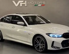 BMW 330e 2.0 16V TURBO HÍBRIDO M SPORT AUTOMÁTICO BMW 330e 2.0 16V TURBO HÍBRIDO M SPORT AUTOMÁTICO