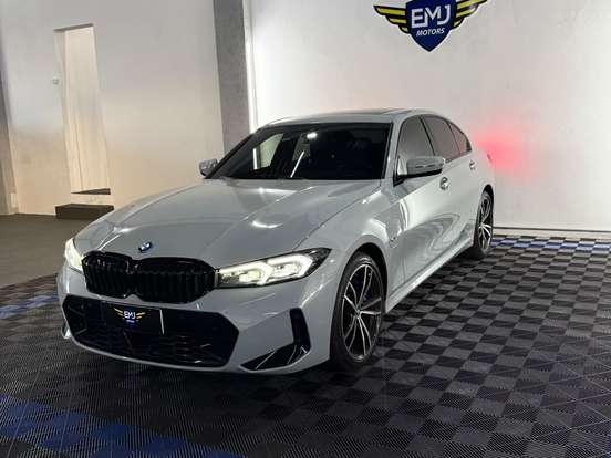 BMW-330e-2023
