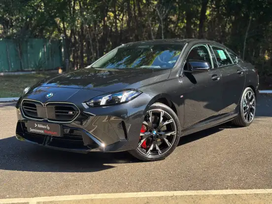 BMW-M 235i-2.0 16V TURBO GASOLINA XDRIVE GRAN COUPÉ STEPTRONIC BMW-M 235i-2025