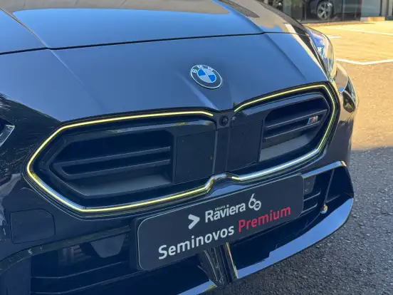 BMW-M 235i-2025