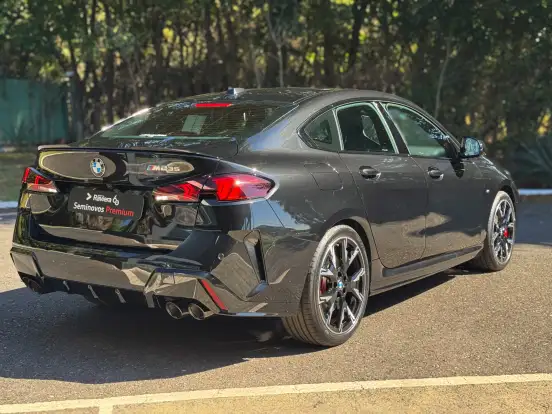 BMW-M 235i-2.0 16V TURBO GASOLINA XDRIVE GRAN COUPÉ STEPTRONIC BMW-M 235i-2025