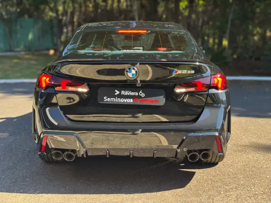 BMW-M 235i-2.0 16V TURBO GASOLINA XDRIVE GRAN COUPÉ STEPTRONIC BMW-M 235i-2025